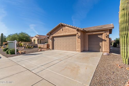 26208 W Tina Ln, Buckeye, AZ, 85396-7871 | Card Image