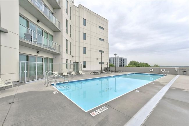 UNIT-312 - 1100 Howell Mill Rd Nw, Condo with 2 bedrooms, 2 bathrooms and 2 parking in Atlanta GA | Image 21