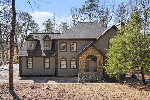 270 Boulder Dr, Roswell, GA, 30075-4159 | Card Image