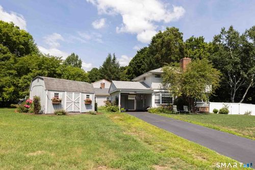 3 Alpine Dr, Burlington, CT, 06013-1907 | Card Image