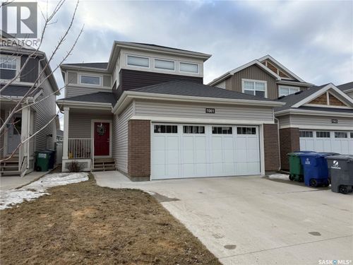 1061 Kolynchuk Cres, Saskatoon, SK, S7T0V7 | Card Image