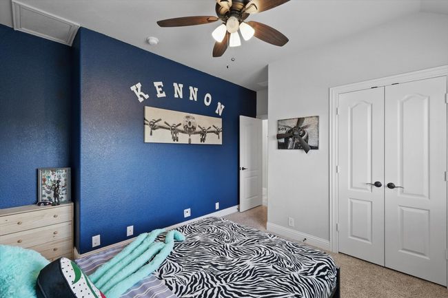 4821 Windfern Way, House other with 4 bedrooms, 3 bathrooms and null parking in Midlothian TX | Image 30