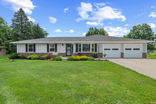 2131 E 430 S Road, Lafayette, IN, 47909 | Card Image