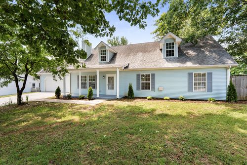 111 Frontier Ln, LA VERGNE, TN, 37086-2027 | Card Image