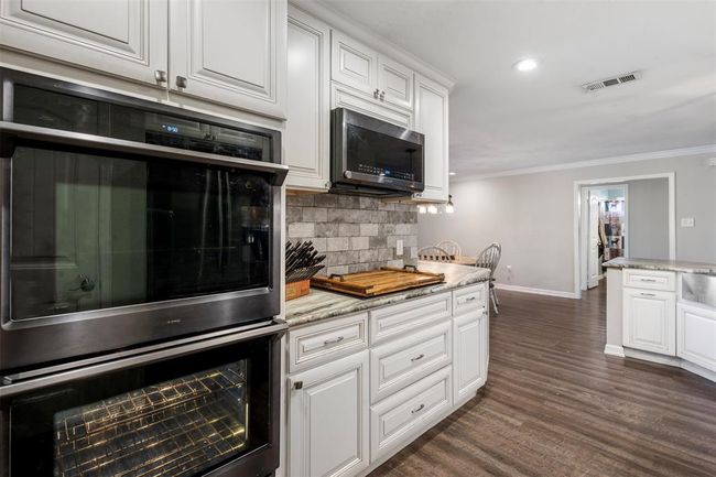 13903 4 Th St, House other with 5 bedrooms, 3 bathrooms and null parking in Santa Fe TX | Image 13