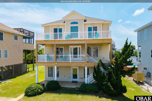 203 Calvin St, Kill Devil Hills, NC, 27948-6982 | Card Image