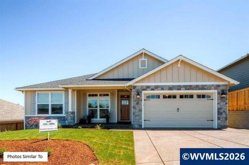 Lot A Snowbird Ct Nw, Salem, OR, 97304 | Card Image