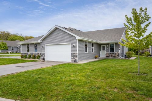 134 Bristle Way, Edgerton, WI, 53534 | Card Image