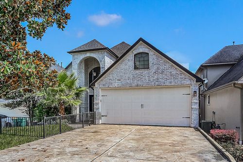 12394 Pebble View Dr, Conroe, TX, 77304-4227 | Card Image