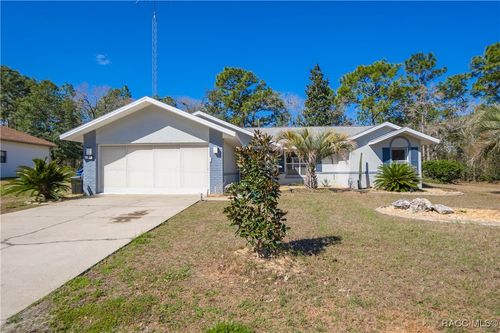 9 Carnation Court E, HOMOSASSA, FL, 34446 | Card Image