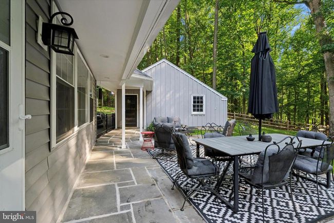 758 N Valley Forge Rd, House other with 5 bedrooms, 4 bathrooms and null parking in DEVON PA | Image 4