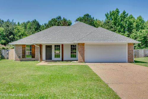 663 Falcon Lane, Florence, MS, 39073 | Card Image