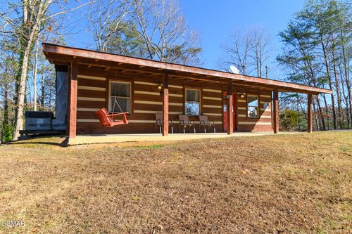 2834 Longvale Ln, Sevierville, TN, 37862-7520 | Card Image