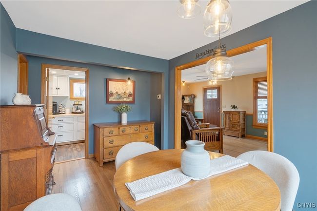 6339 Pottery Rd, House other with 3 bedrooms, 3 bathrooms and null parking in Warners NY | Image 11