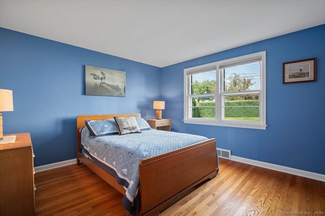 60 Ranch Rd, House other with 3 bedrooms, 2 bathrooms and null parking in Milford CT | Image 19