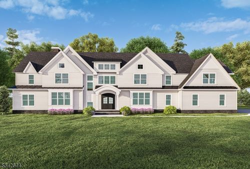 263 Arbor Rd, Franklin Lakes, NJ, 07417-2034 | Card Image