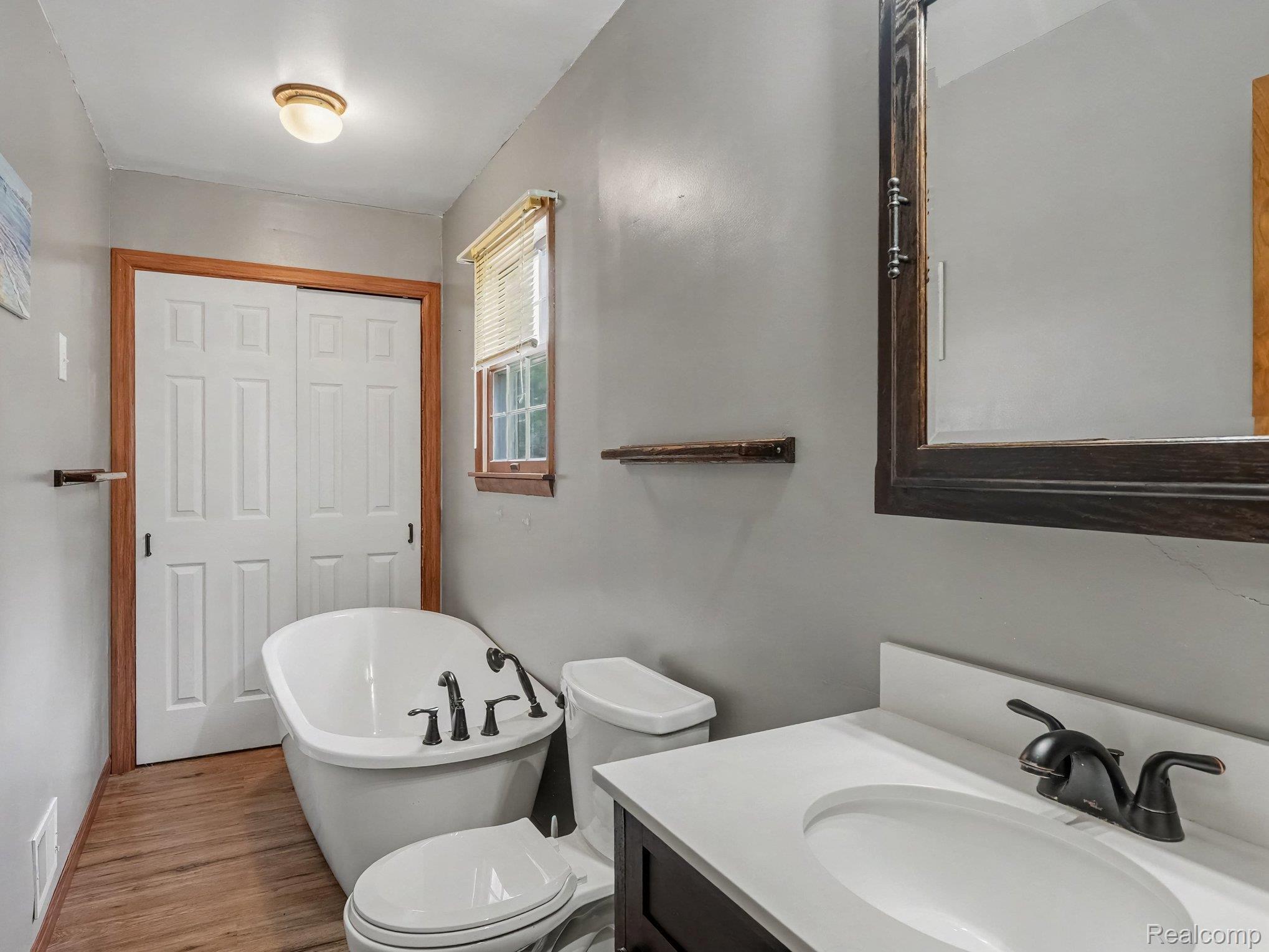 Residential in Stockbridge Village 5