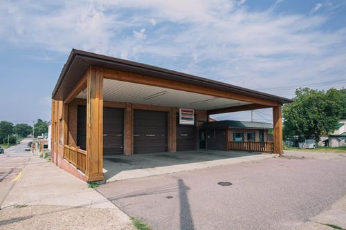 608 West St, Neillsville, WI, 54456-1533 | Card Image