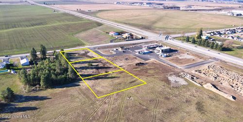 Lot 1 W Lancaster Rd, Rathdrum, ID, 83858 | Card Image