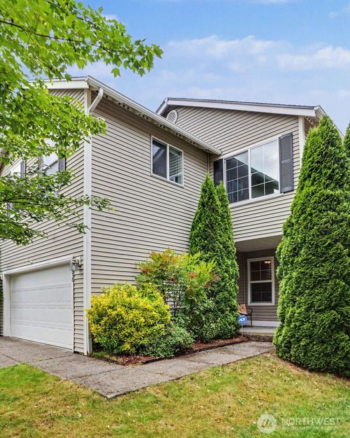14572 Se 153rd Pl, Renton, WA, 98058-8106 | Card Image