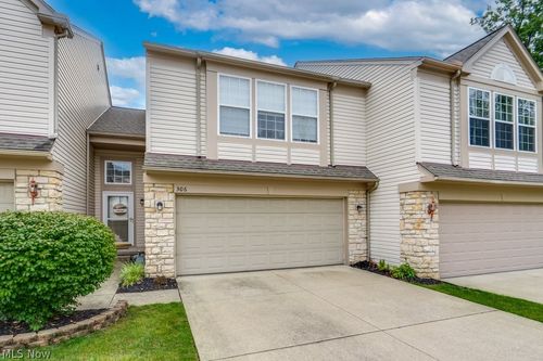 306 Bucknell Ct, Broadview Heights, OH, 44147-4439 | Card Image