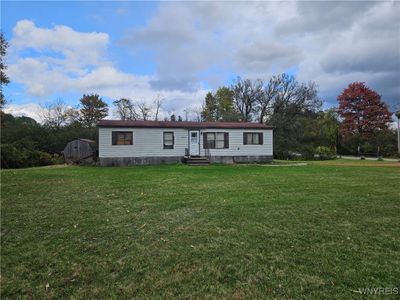 12335 Sharp St Street, House other with 3 bedrooms, 2 bathrooms and null parking in Concord NY | Image 1