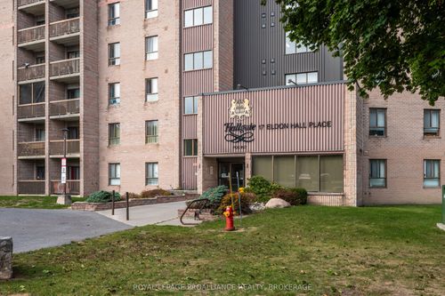 510-17 Eldon Hall Pl, Kingston, ON, K7M7H5 | Card Image