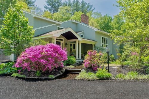 1159 North Rd, Carlisle, MA, 01741-1245 | Card Image