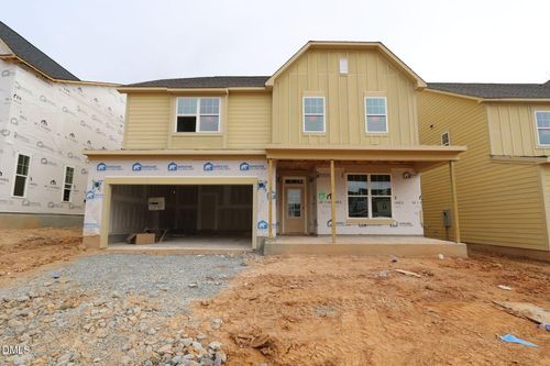 lot-212-2313 Bee Orchard Street, Apex, NC, 27502 | Card Image