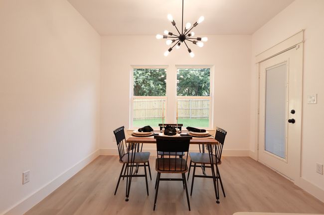836 E Arlington Ave, House other with 4 bedrooms, 2 bathrooms and null parking in Fort Worth TX | Image 11