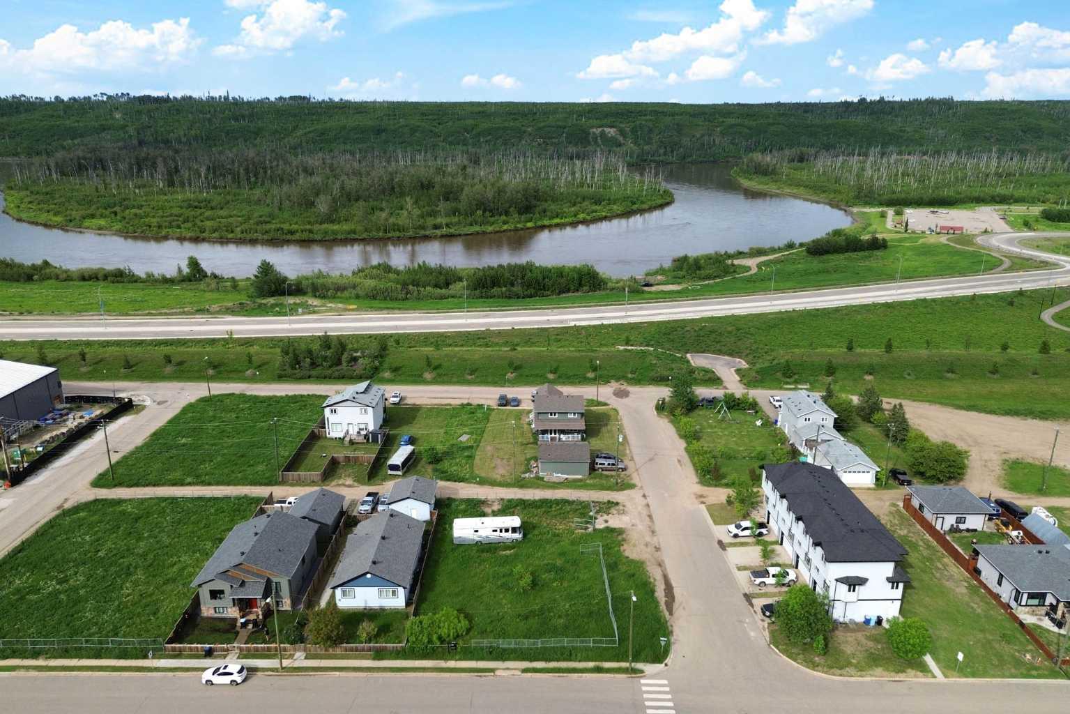 Land in Fort McMurray 4