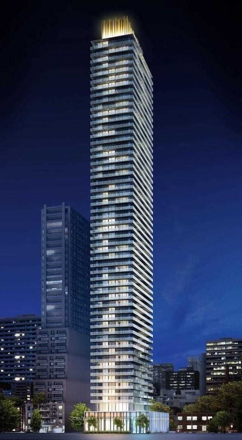 3908-42 Charles Street E, Toronto, ON, M4Y1N3 | Card Image