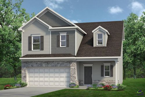 103 Robinson St, Byron, GA, 31008 | Card Image