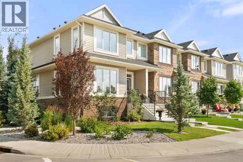 45 Willow Green Way, Cochrane, AB, T4C2N3 | Card Image