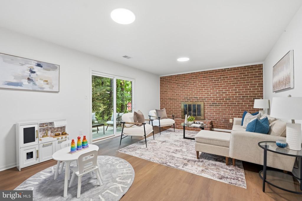 Residential in FAIRFAX 4