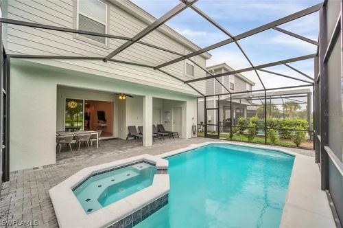 7407 Oakmoss Loop, DAVENPORT, FL, 33837 | Card Image