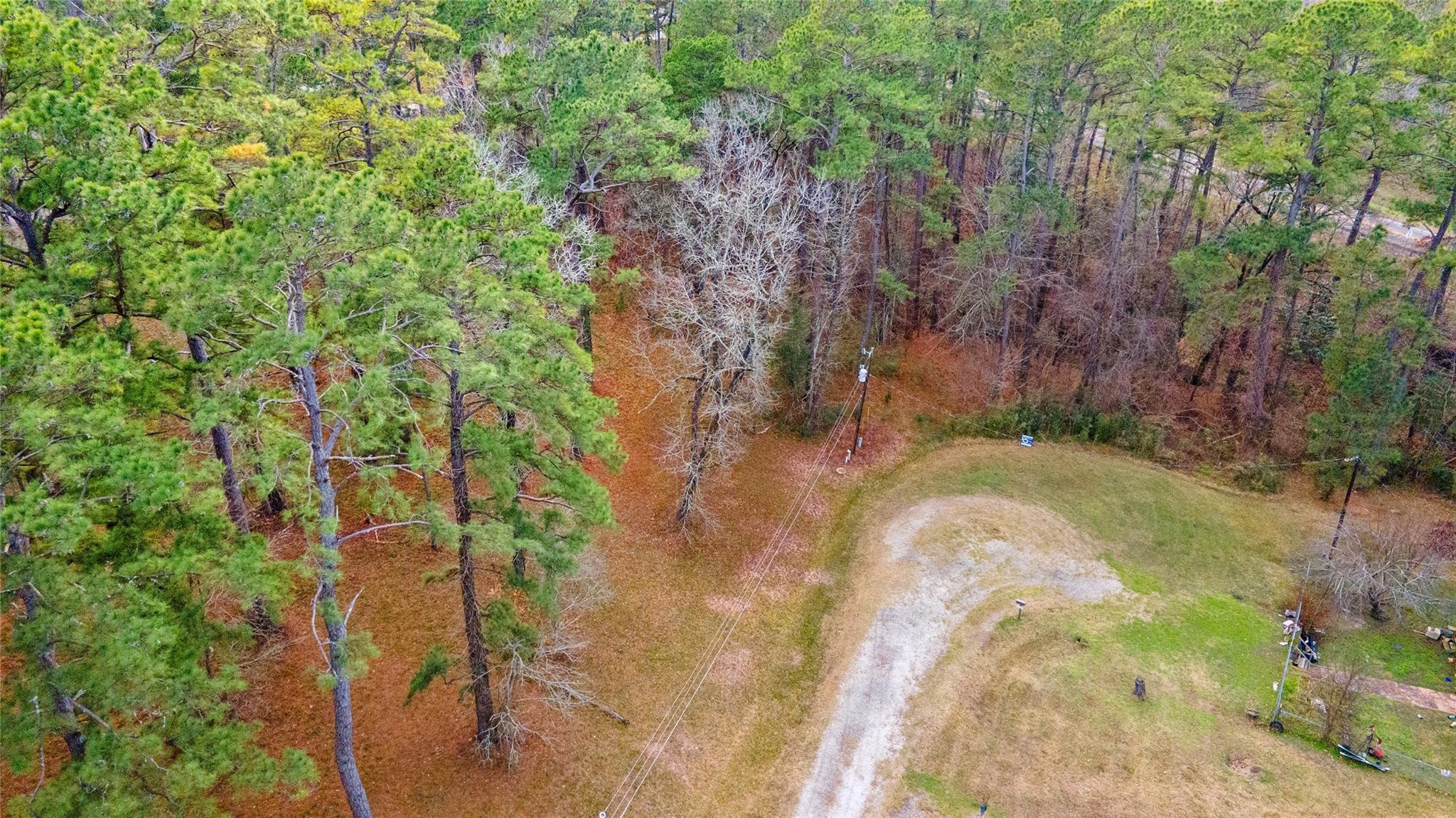 Land in Coldspring