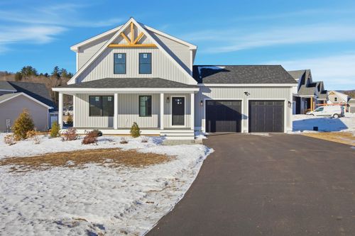 14 Melinas Way, Thornton, NH, 03285-6488 | Card Image