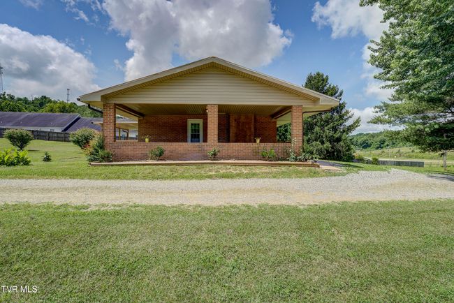 118 Hilbert Cir, House other with 3 bedrooms, 2 bathrooms and null parking in Jonesborough TN | Image 33