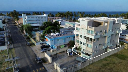 101-Cond. Montemar 101 Ocean Drive, LUQUILLO, PR, 00773 | Card Image