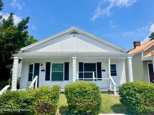619 Lynn St, Louisville, KY, 40217-1915 | Card Image