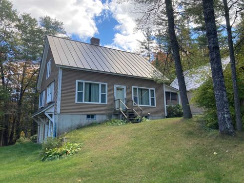 162 Tunnel Road, Grafton, NH, 03240 | Card Image