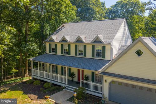 12919 Mill Rd, FREDERICKSBURG, VA, 22407-2223 | Card Image