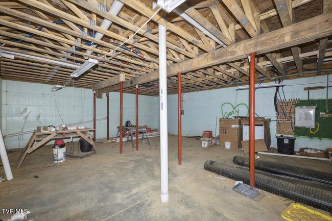 452 Ray Simerly Rd, House other with 3 bedrooms, 2 bathrooms and null parking in Hampton TN | Image 18