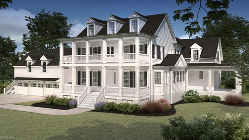 118 Creekside Ln, Cape Charles, VA, 23310-2395 | Card Image