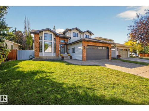 715 Burley Dr Nw, Edmonton, AB, T6R1W7 | Card Image