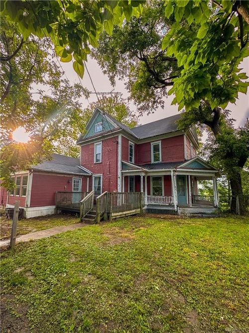 2345 Diamond Mill Rd, Brookville, OH, 45309-8375 | Card Image