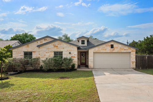 5302 Thunderbird, Lago Vista, TX, 78645-6314 | Card Image