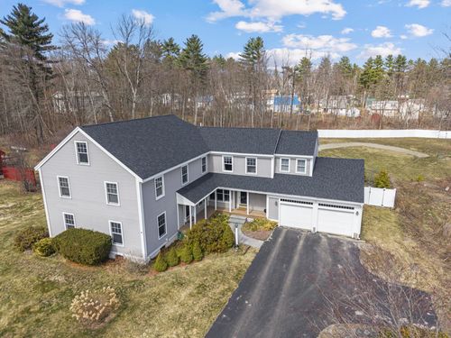 13 Forest Park, Waterville, ME, 04901 | Card Image