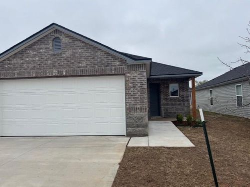 3509 Pete Street, Yukon, OK, 73099 | Card Image